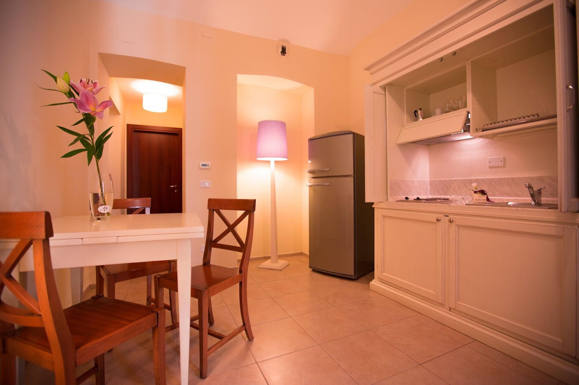 Santa Giulia Hotel E Residence Torino Kültér fotó