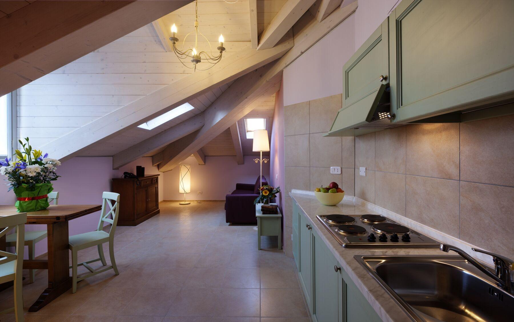 Santa Giulia Hotel E Residence Torino Kültér fotó