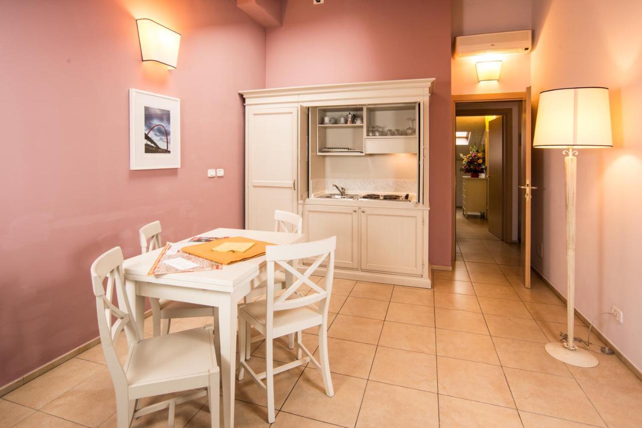 Santa Giulia Hotel E Residence Torino Kültér fotó