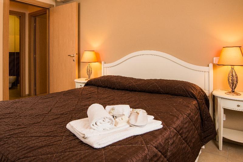 Santa Giulia Hotel E Residence Torino Kültér fotó