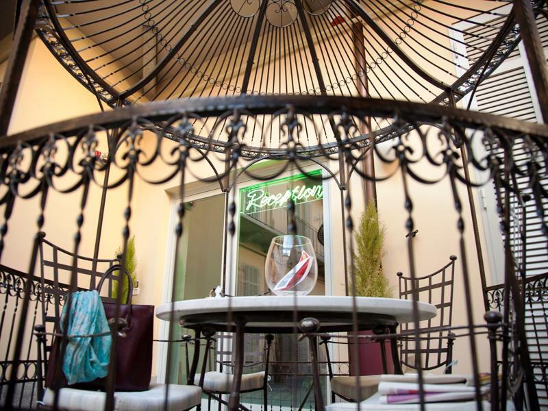 Santa Giulia Hotel E Residence Torino Kültér fotó
