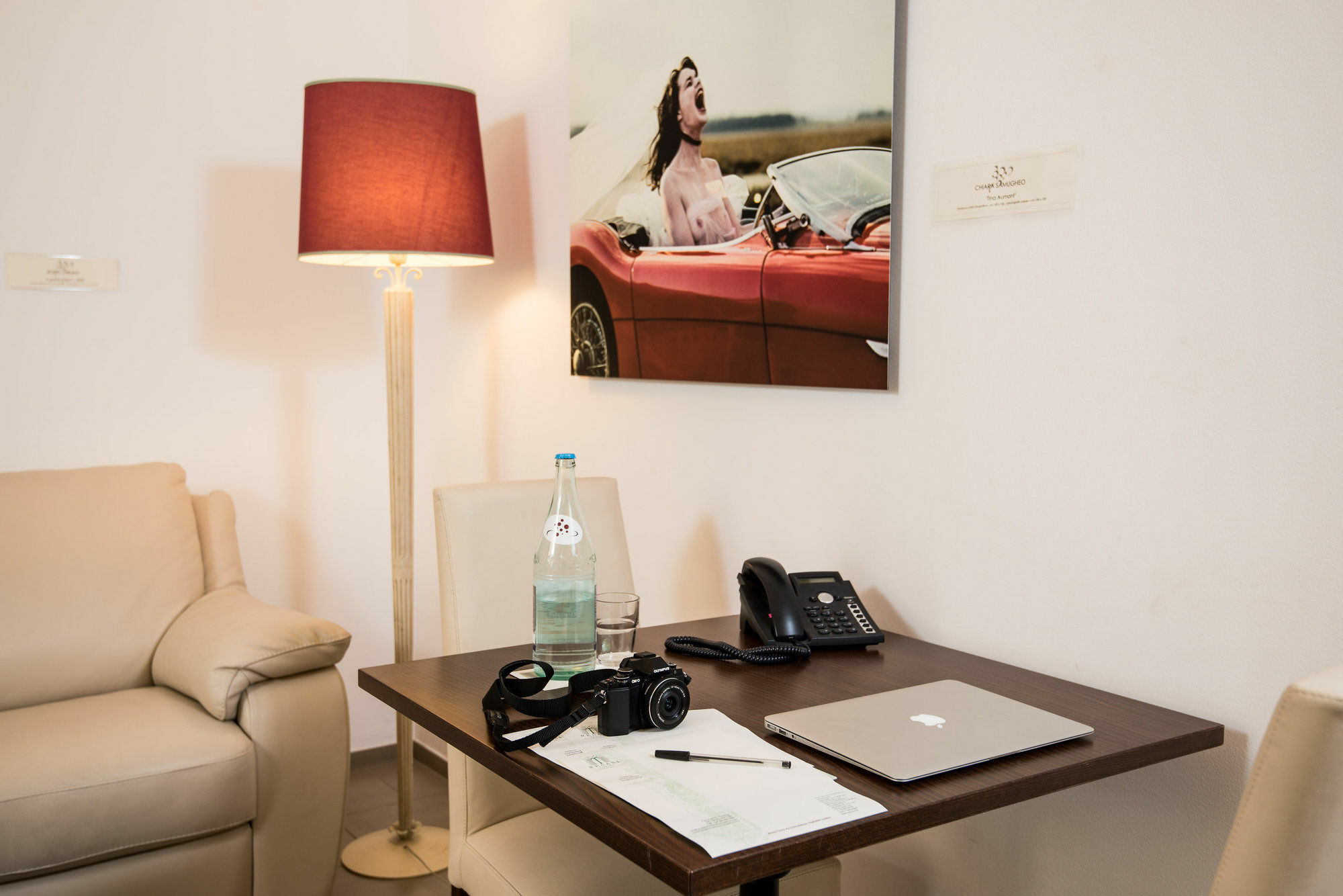 Santa Giulia Hotel E Residence Torino Kültér fotó