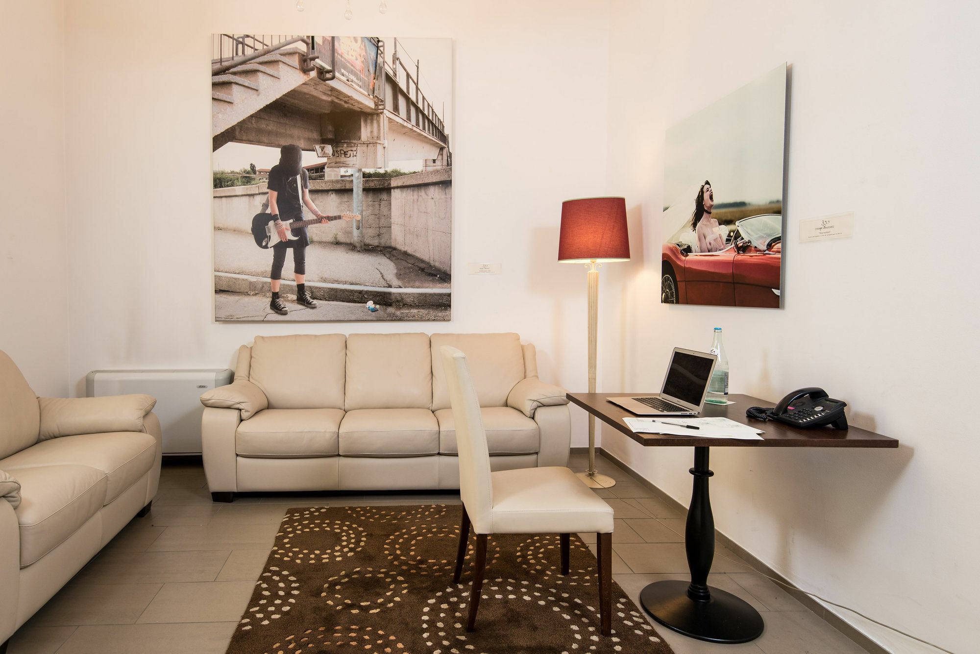 Santa Giulia Hotel E Residence Torino Kültér fotó